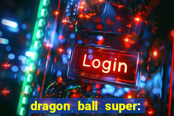 dragon ball super: super hero download